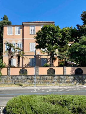 Studio Vila Milada
